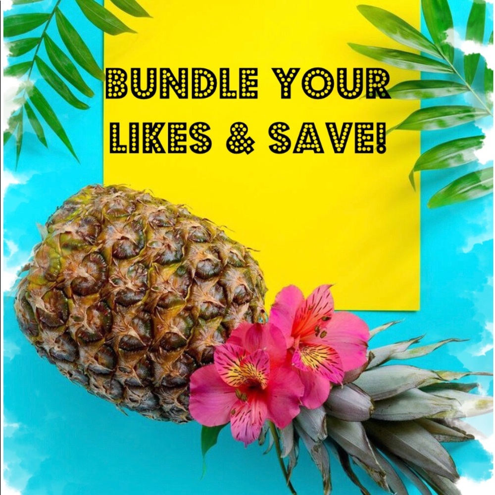 Bundle & Save